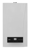 BAXI ECO Nova 24 F / закрыт. (без стояка) до 240кв.м, 2-х конт.
